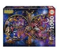 CONSTELLATIONS - Puzzle de 1000 pièces