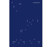 Constellations - Sophie Cure - B42 Eds - broché - Livre-jeu