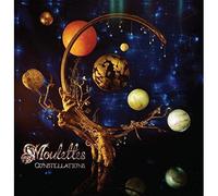 MOULETTES - CONSTELLATIONS (180 GR.) LP + DOWNLOAD NEUF