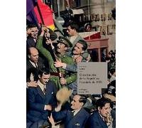 Constitución De La República Española De 1931