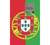 Constitución De La República Portuguesa De 2 De Abril De 1976