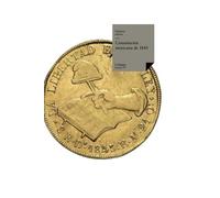 Constitución mexicana de 1843