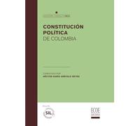 Constitución política de Colombia