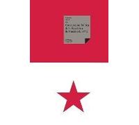 Constitución Política De La República De Panamá De 1972