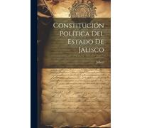 Constitución Política Del Estado De Jalisco