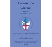 Constitución Y Cánones