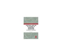 Constituent Power And The Legitimacy Of International Organizations