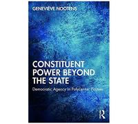 Constituent Power Beyond The State