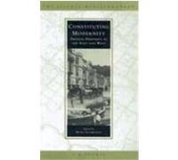 Constituting Modernity: Private Property in the East and West