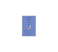 Constitution And Canons