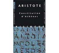 Constitution d'Athènes