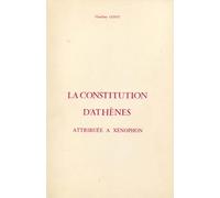 Constitution d'Athènes