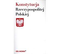 Constitution de la République de Pologne