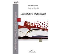 Constitution et Risque(s) - Placide M. Mabaka - L'harmattan - broché - Etude