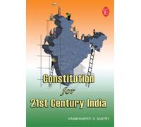Constitution for 21st Century India