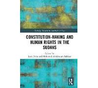 Constitution-Making And Human Rights In The Sudans