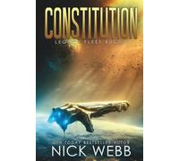 Constitution: Military Space Opera