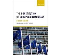 Constitution Of European Democracy C