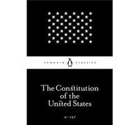 La Constitution des États-Unis (Penguin Little Black Classics)