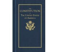 Constitution of the United States of America