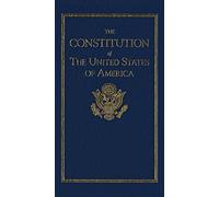 Constitution of the United States of America