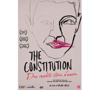 The Constitution – CG Entertainment – Import
