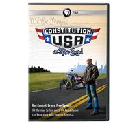 Constitution USA with Peter Sagal