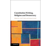Constitution Writing, Religion And Democracy