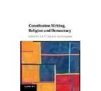 Constitution Writing, Religion And Democracy