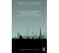 Constitutional Change And Popular Sovereignty