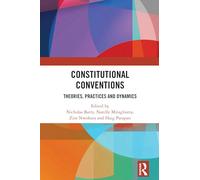 Constitutional Conventions