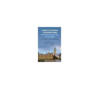 Constitutional Conventions In Westminster Systems
