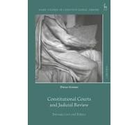 Constitutional Courts And Judicial Review