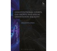 Constitutional Courts, Gay Rights And Sexual Orientation Equality