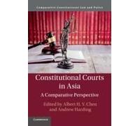 Constitutional Courts In Asia