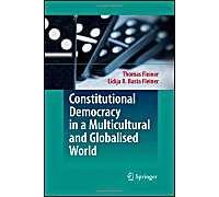 Constitutional Democracy In A Multicultural And Globalised World