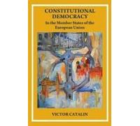 Constitutional Democracy - In The Member State Of The European Union