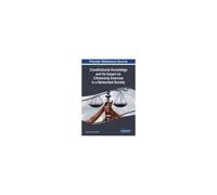 Constitutional Knowledge And Its Impact On Citizenship Exercise In A Networked Society