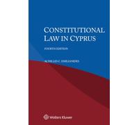 Constitutional Law in Cyprus