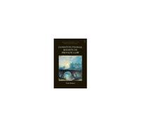 Constitutional Rights In Private Law