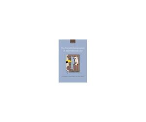 Constitutionaliz Of International Law C