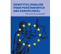 Constitutionnalisme des droits fondamentaux de l'UE