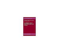 Constitutive Laws Of Plastic Deformation And Fracture: Conference Proceedings