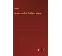 Constituzione della Repubblica Italiana