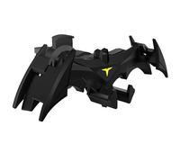 Constprog Bat Wings Support de téléphone de voiture, super stable pour grille d'aération