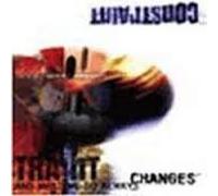 Constraint - are is What We Do & Wh [Import]