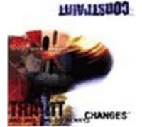 CONSTRAINT Changes (Vinyl)