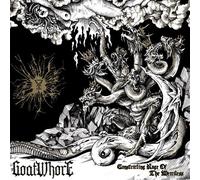 Constricting Rage of the Merciless by Metal Blade