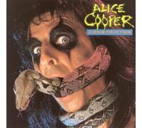 Constrictor by COOPER,ALICE [Audio CD] NEUF