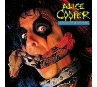 Constrictor CD